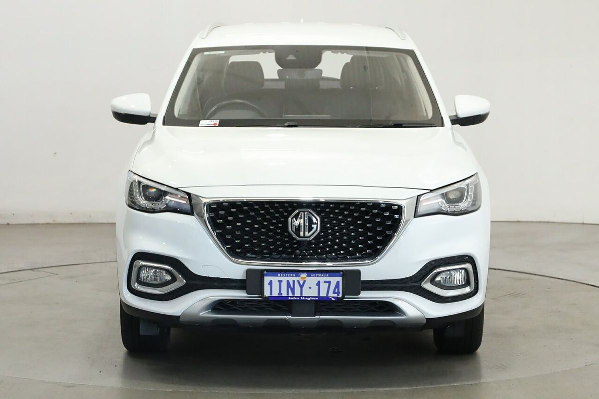 2023 MG HS Vibe SAS23