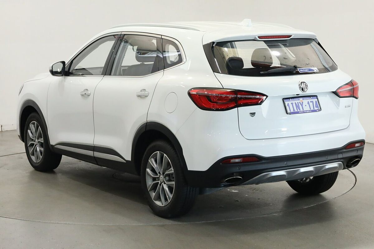 2023 MG HS Vibe SAS23