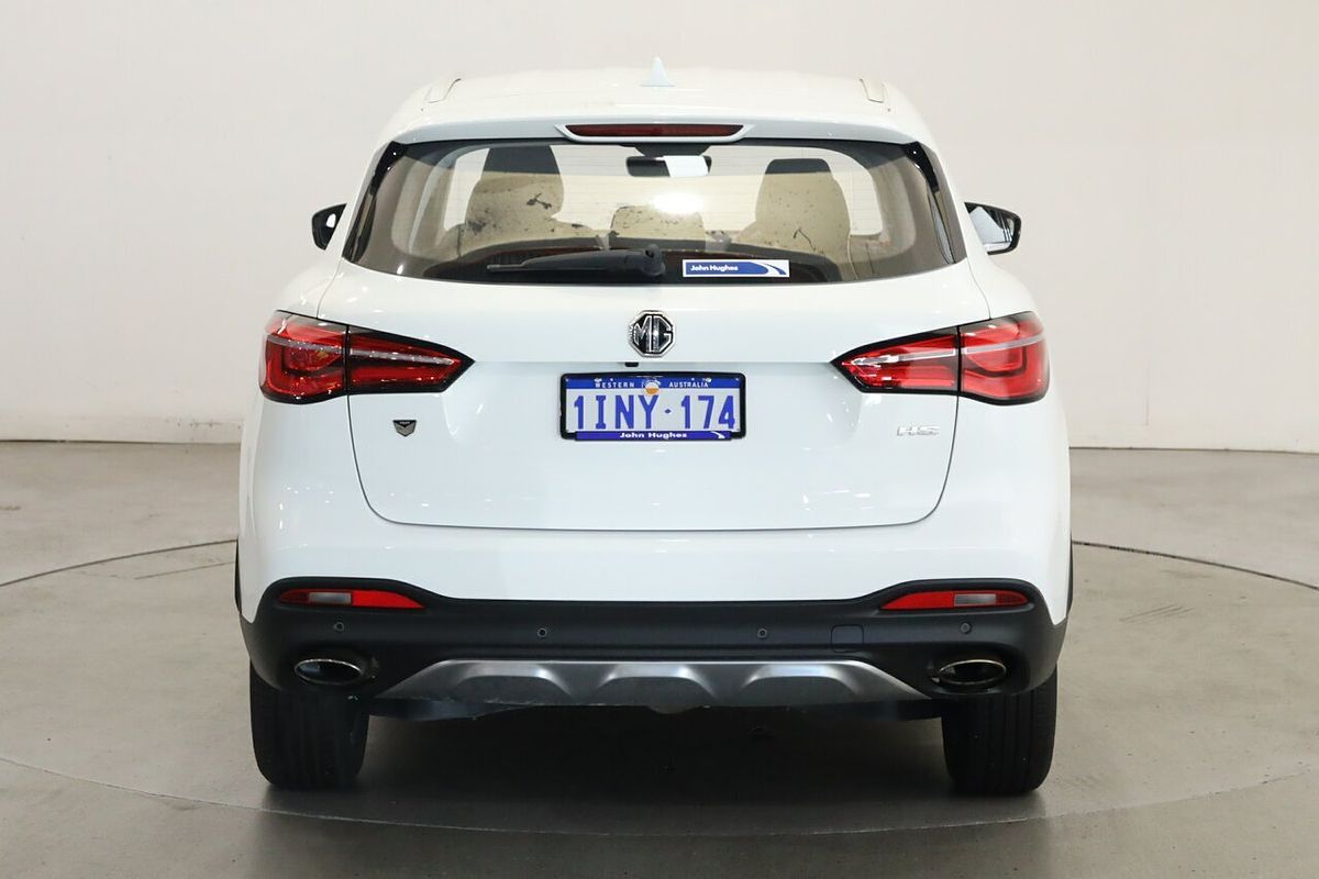 2023 MG HS Vibe SAS23