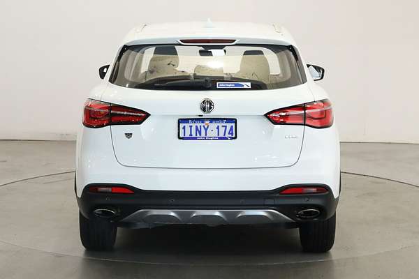 2023 MG HS Vibe SAS23