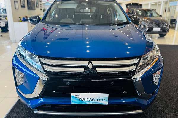 2019 Mitsubishi Eclipse Cross LS YA