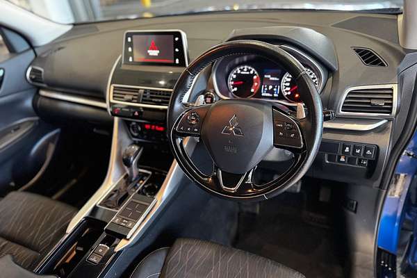 2019 Mitsubishi Eclipse Cross LS YA