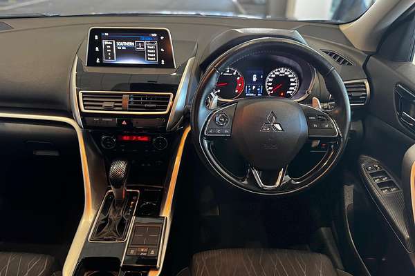 2019 Mitsubishi Eclipse Cross LS YA