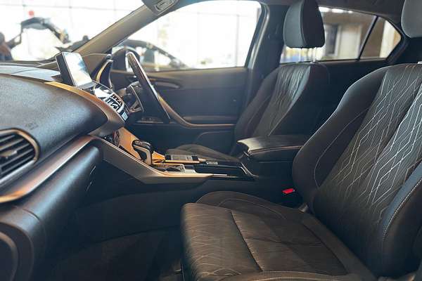 2019 Mitsubishi Eclipse Cross LS YA