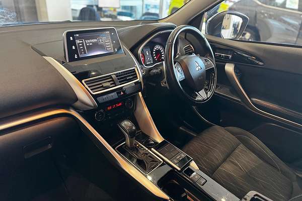 2019 Mitsubishi Eclipse Cross LS YA