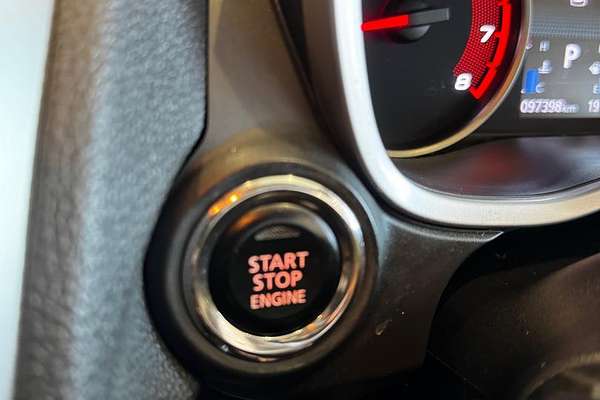 2019 Mitsubishi Eclipse Cross LS YA