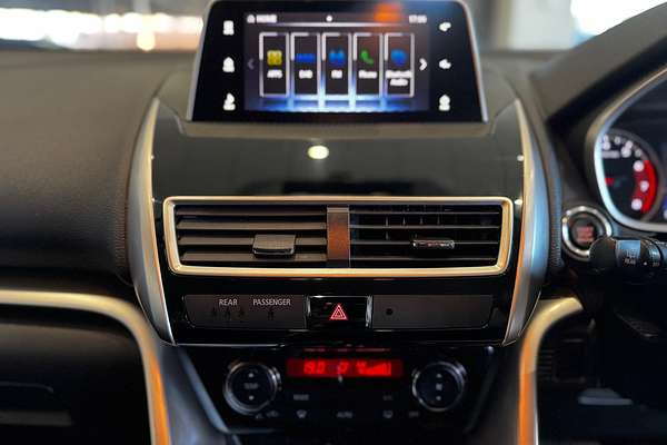 2019 Mitsubishi Eclipse Cross LS YA