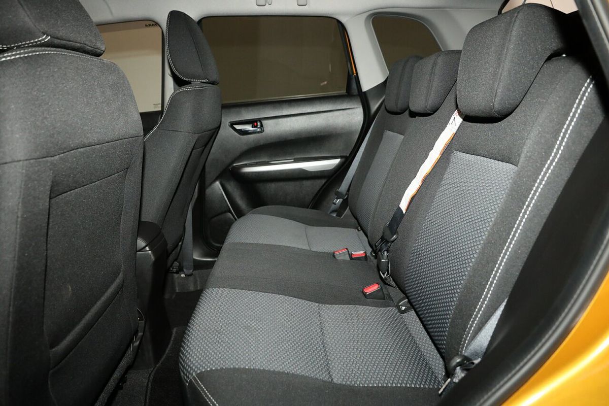 2020 Suzuki Vitara LY Series II