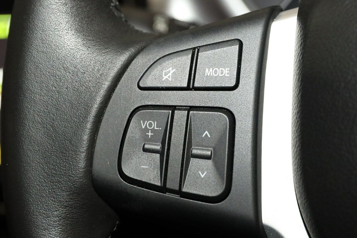 2020 Suzuki Vitara LY Series II