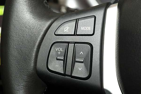 2020 Suzuki Vitara LY Series II