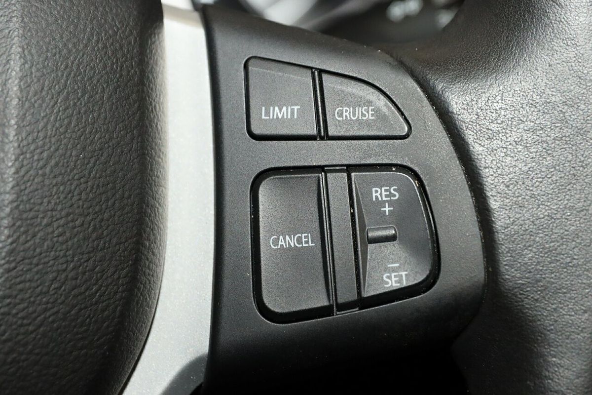 2020 Suzuki Vitara LY Series II