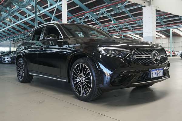 2023 Mercedes-Benz GLC-Class GLC300 X254