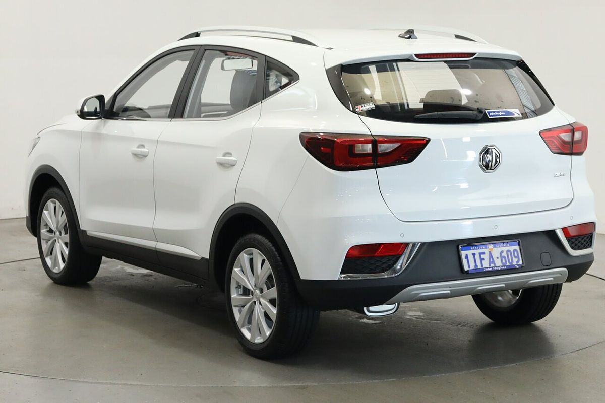 2024 MG ZS Excite AZS1