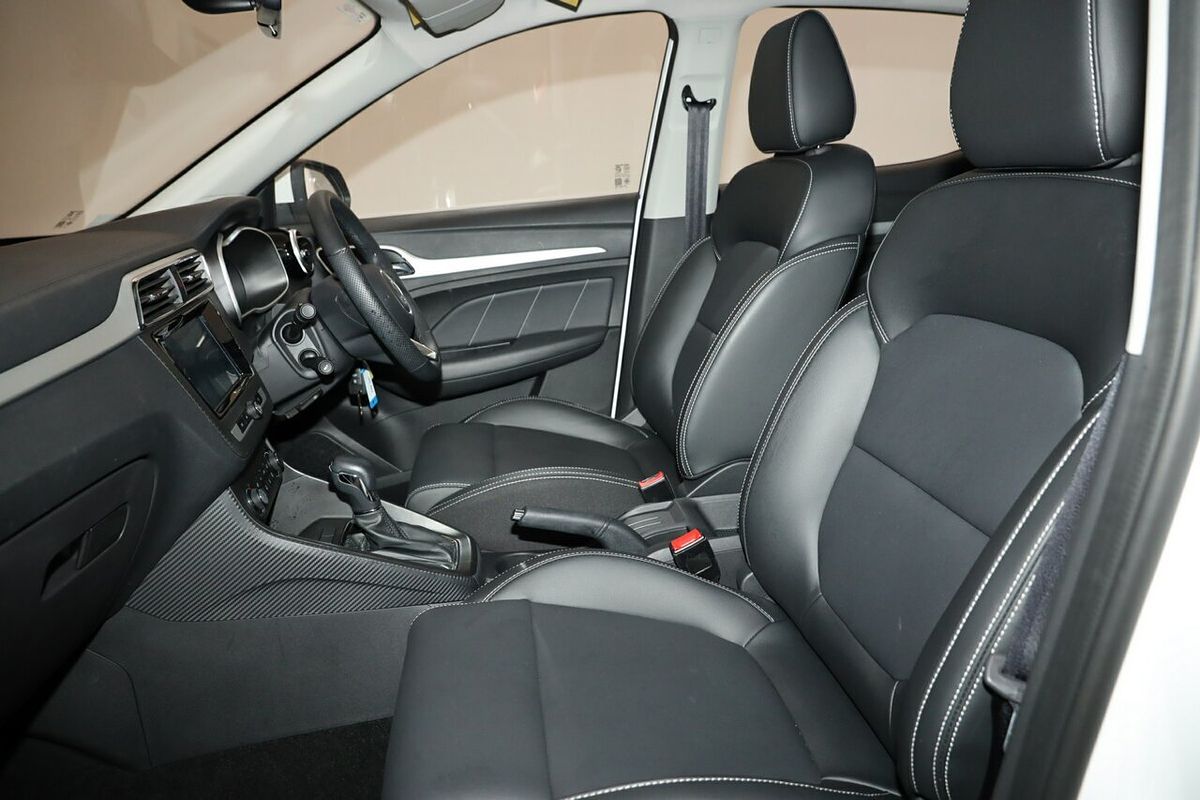 2024 MG ZS Excite AZS1