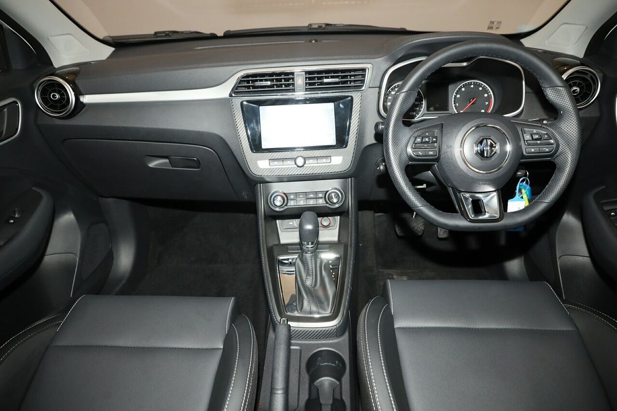 2024 MG ZS Excite AZS1