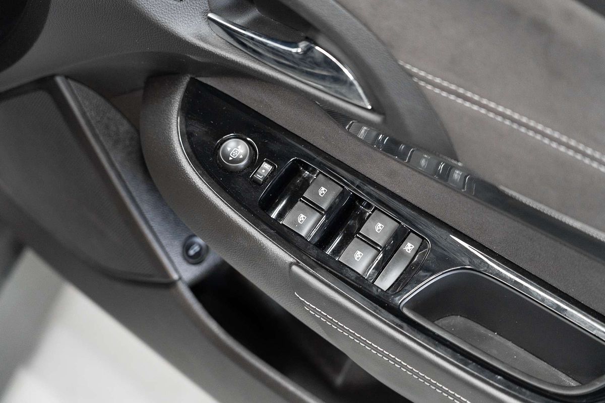 2015 Holden Special Vehicles Clubsport  GEN-F