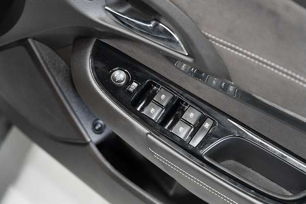 2015 Holden Special Vehicles Clubsport  GEN-F