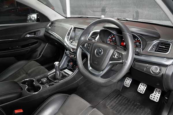 2015 Holden Special Vehicles Clubsport  GEN-F