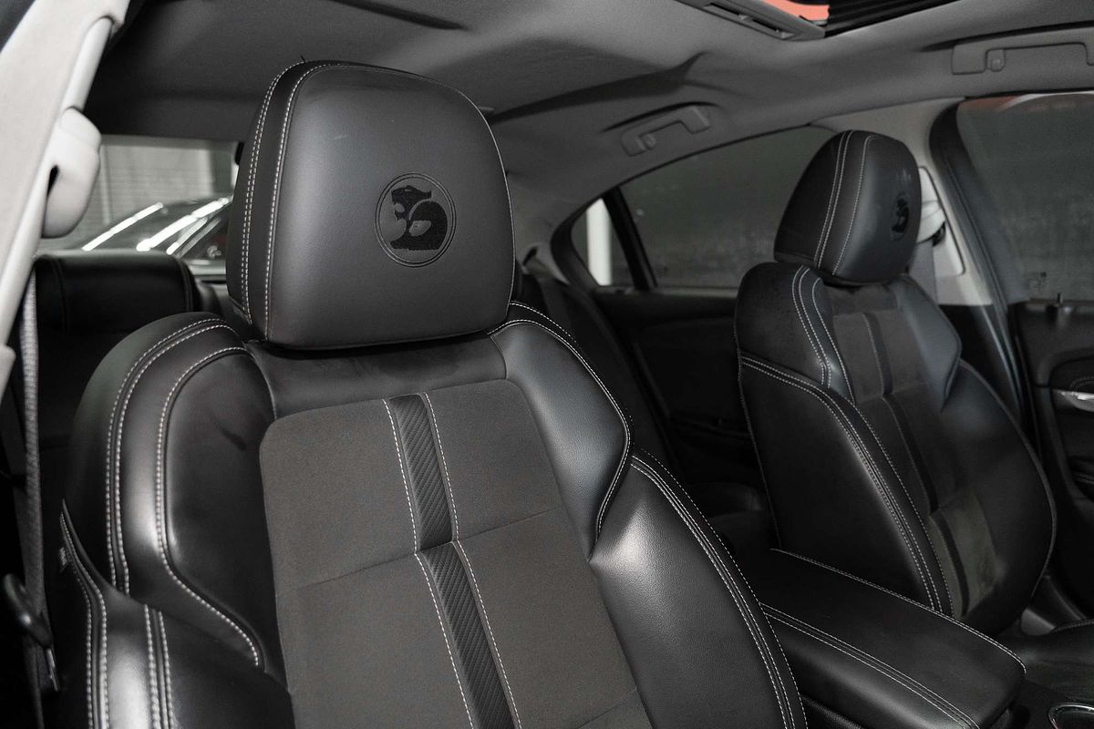 2015 Holden Special Vehicles Clubsport  GEN-F