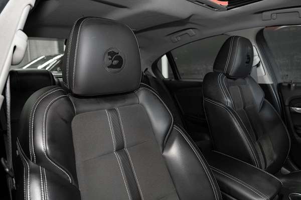 2015 Holden Special Vehicles Clubsport  GEN-F