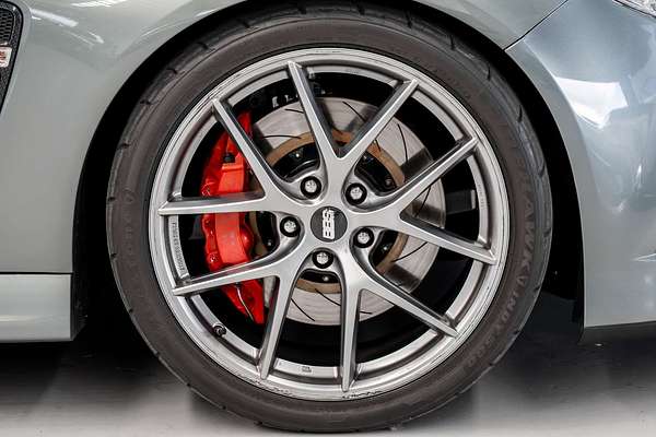 2015 Holden Special Vehicles Clubsport  GEN-F