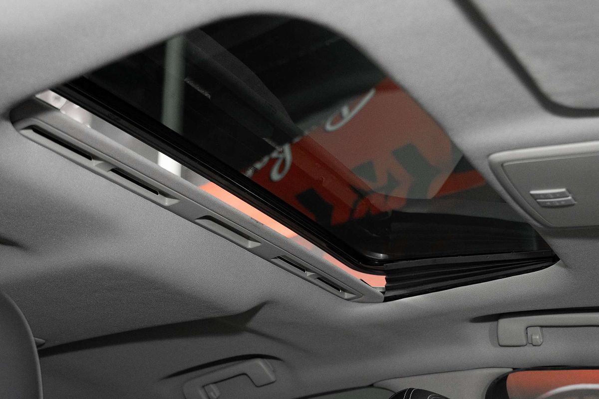 2015 Holden Special Vehicles Clubsport  GEN-F