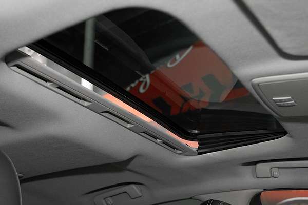 2015 Holden Special Vehicles Clubsport  GEN-F