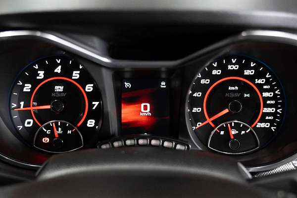 2015 Holden Special Vehicles Clubsport  GEN-F