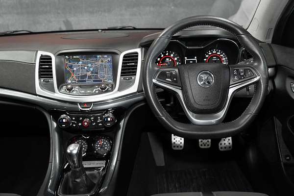 2015 Holden Special Vehicles Clubsport  GEN-F