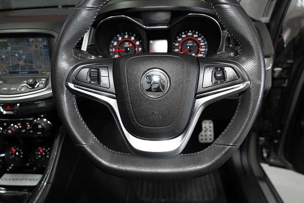 2015 Holden Special Vehicles Clubsport  GEN-F