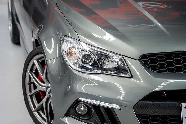 2015 Holden Special Vehicles Clubsport  GEN-F