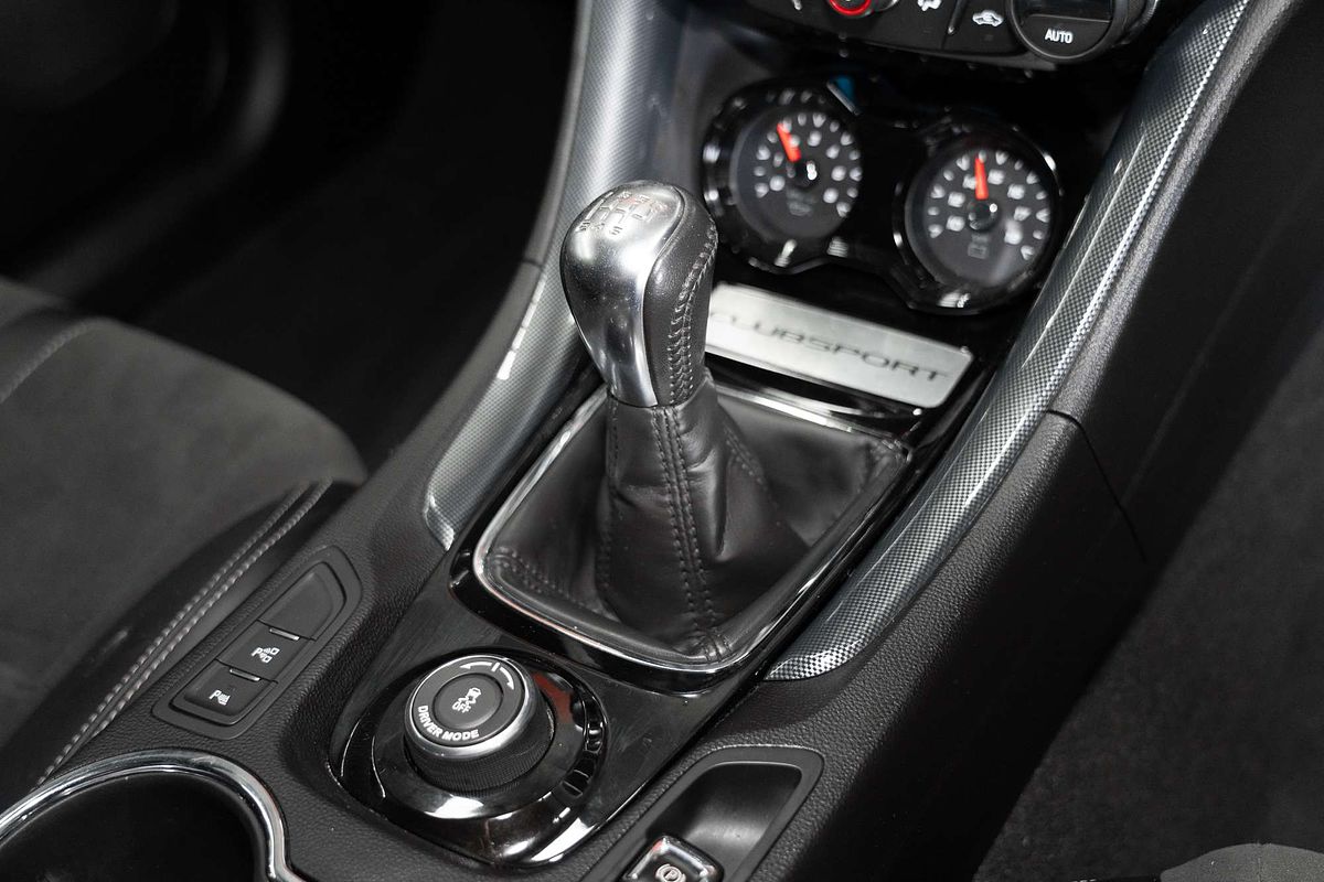 2015 Holden Special Vehicles Clubsport  GEN-F