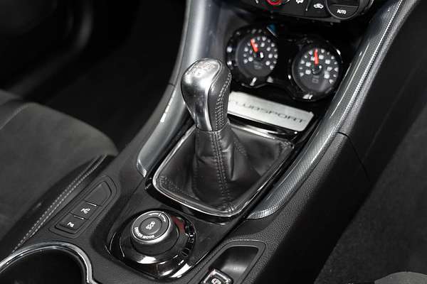 2015 Holden Special Vehicles Clubsport  GEN-F