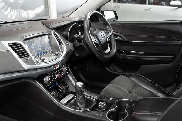 2015 Holden Special Vehicles Clubsport  GEN-F