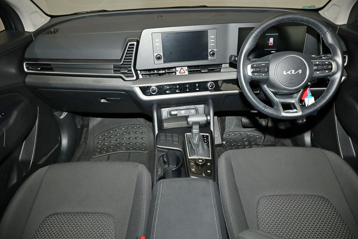 2023 Kia Sportage S NQ5