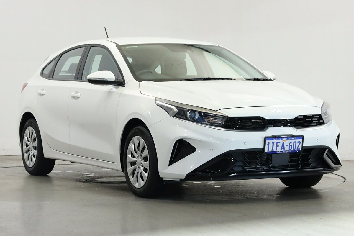 2024 Kia Cerato S BD