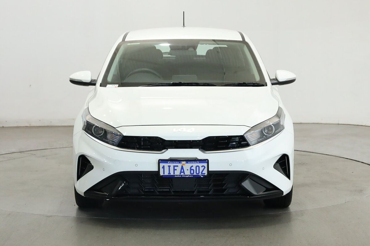 2024 Kia Cerato S BD