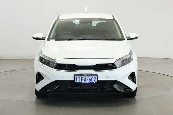 2024 Kia Cerato S BD
