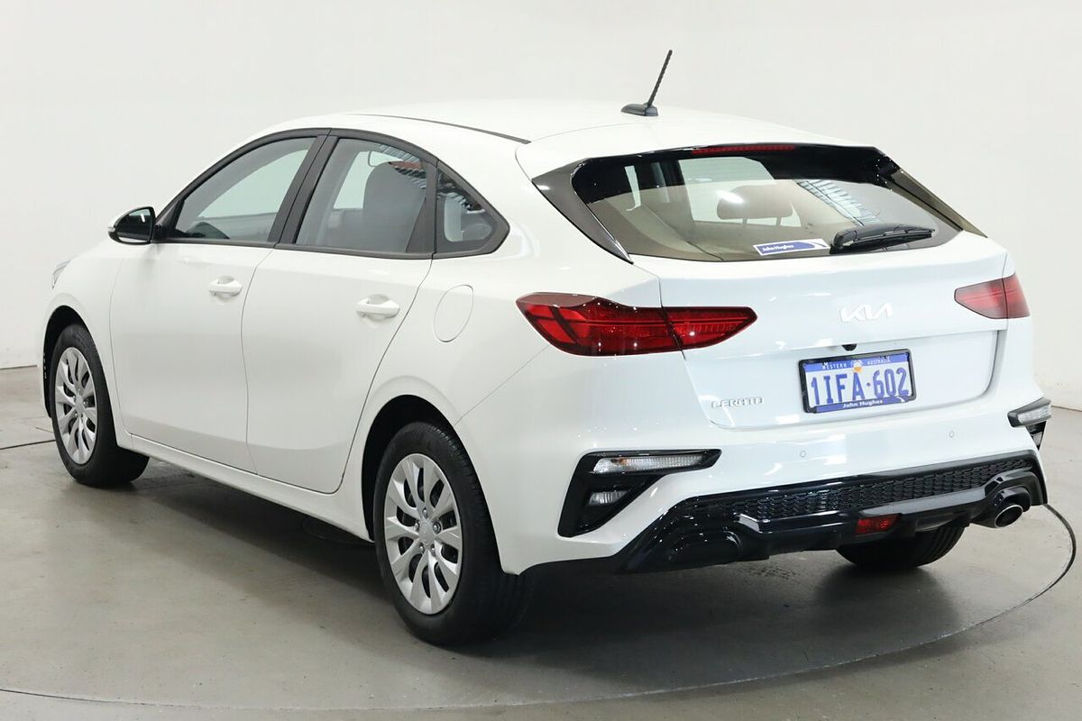 2024 Kia Cerato S BD