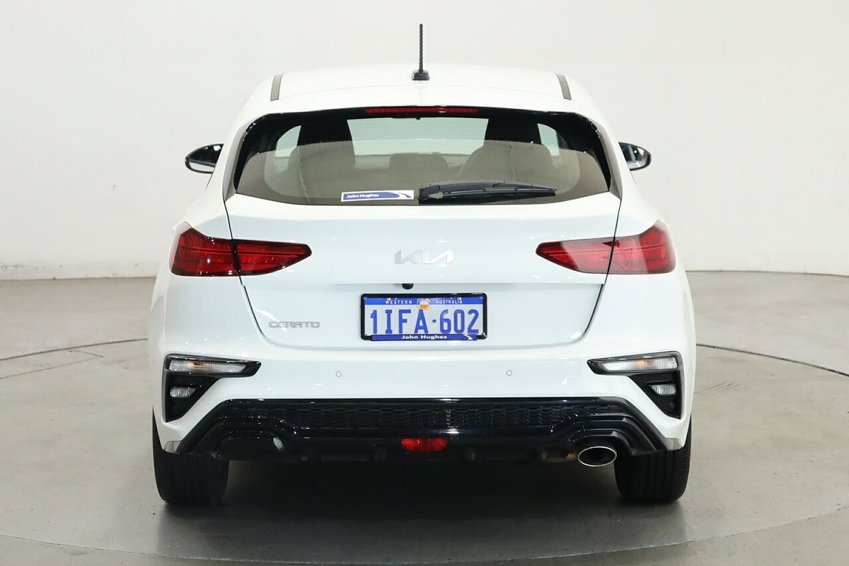 2024 Kia Cerato S BD