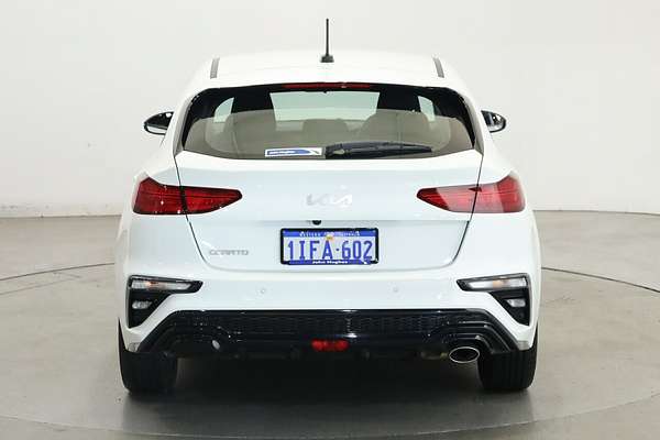 2024 Kia Cerato S BD