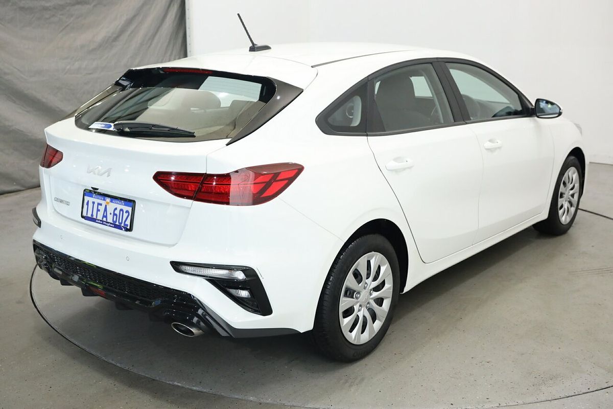 2024 Kia Cerato S BD
