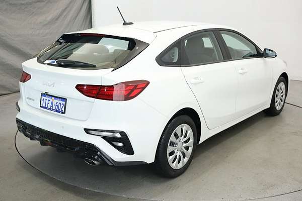 2024 Kia Cerato S BD