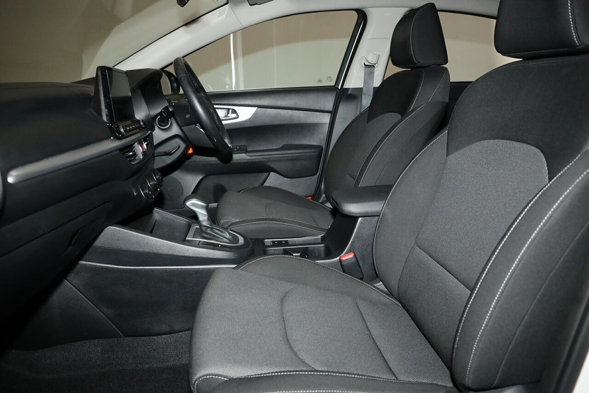 2024 Kia Cerato S BD