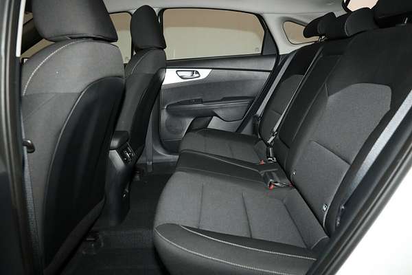 2024 Kia Cerato S BD