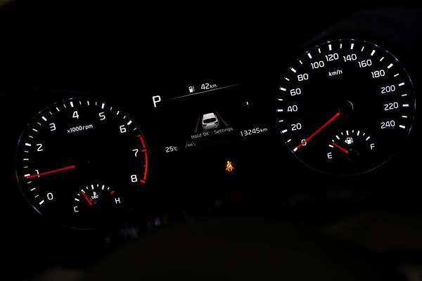 2024 Kia Cerato S BD