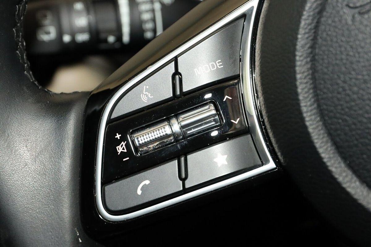 2024 Kia Cerato S BD