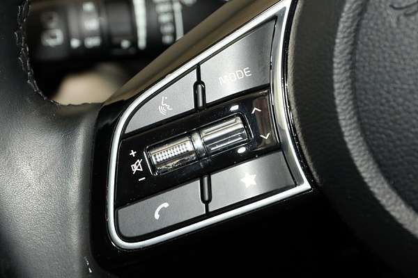 2024 Kia Cerato S BD