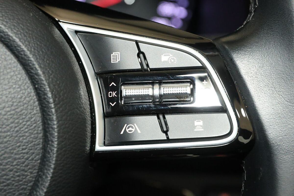 2024 Kia Cerato S BD