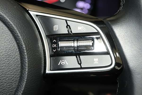 2024 Kia Cerato S BD